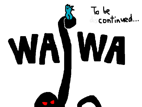 Drawing by TimmyThreeNineTwaWa