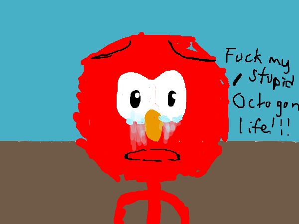Drawing by click or treat