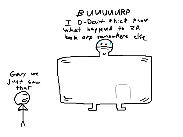 Drawing by Wilfasting