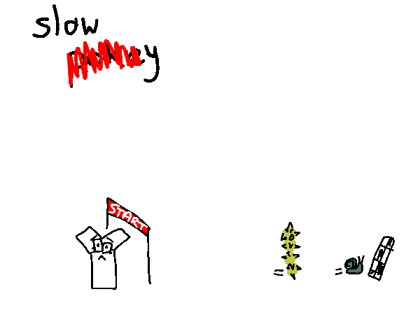 Drawing by SaDV
