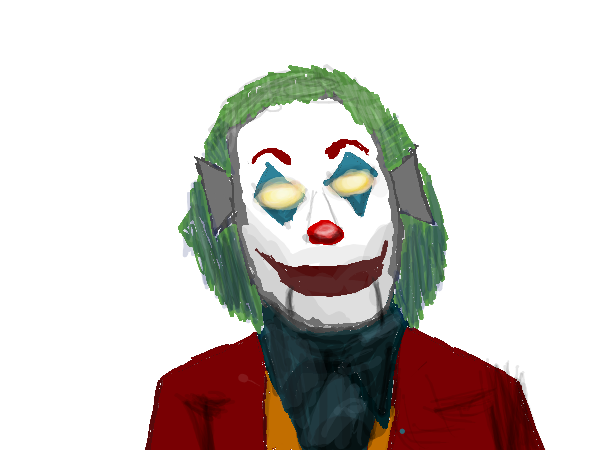 Drawing by Eth-click-al