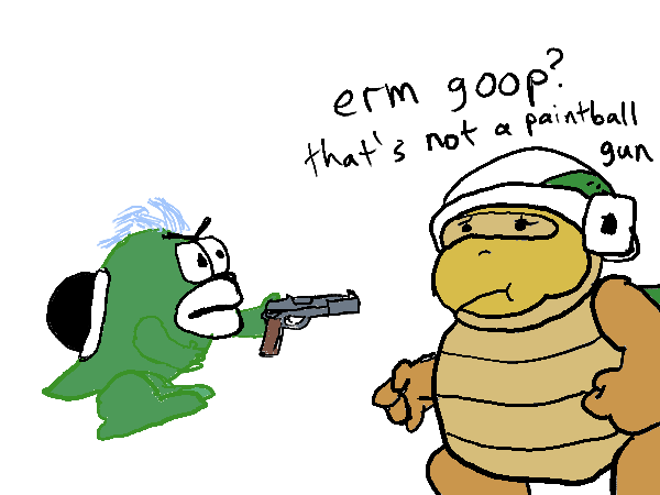 Drawing by sniperin