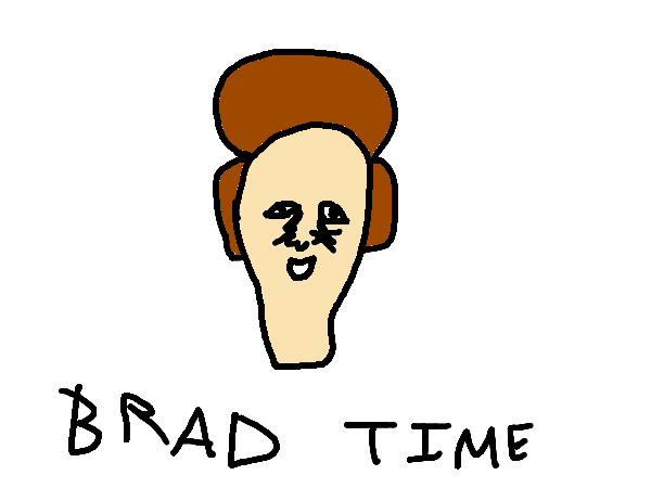 Drawing by WELF