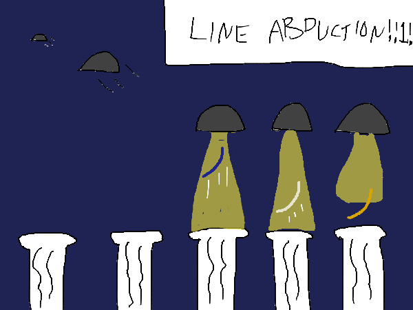 Drawing by frgtedaroodle