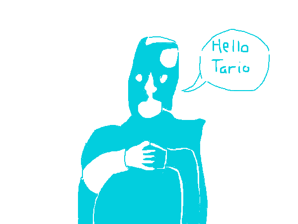 Drawing by 3921 Nights at Timmy