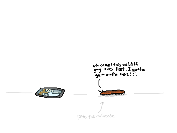 Drawing by clanksteins monsieur