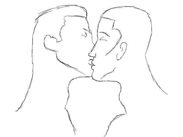 Drawing by HackaFlash