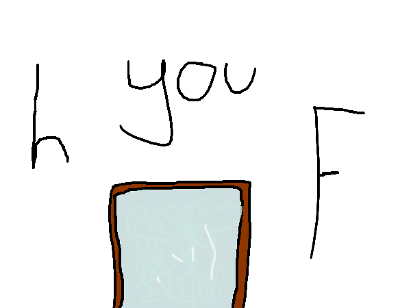 Drawing by polarsbigfatass