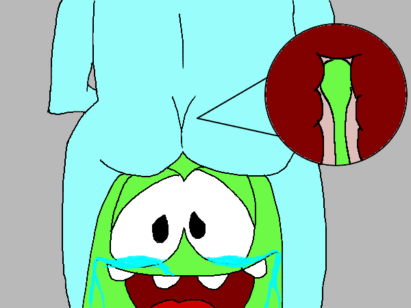 Drawing by lockakat
