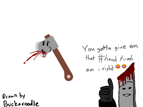Drawing by starspangled banarin