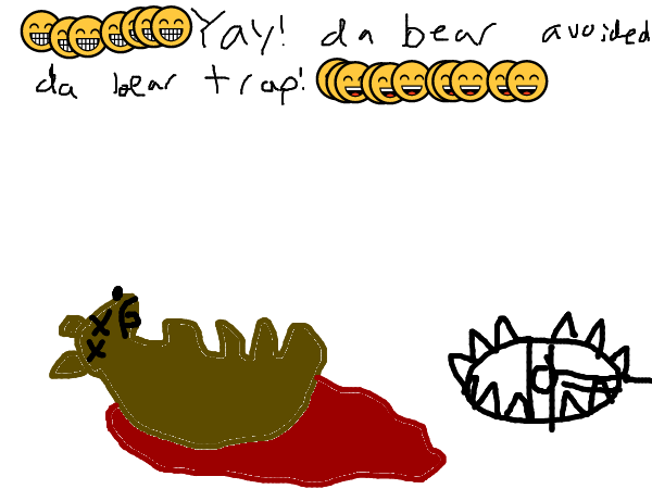 Drawing by wlifred