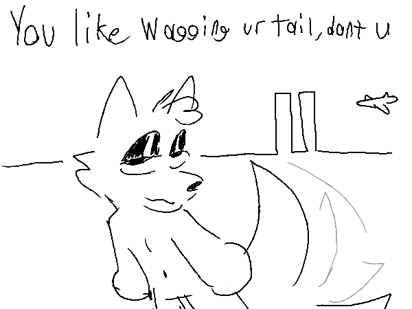 Drawing by Clox247