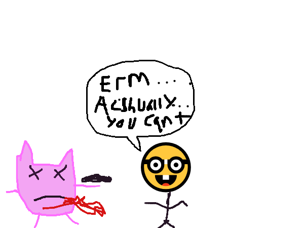 Drawing by pacmanballs
