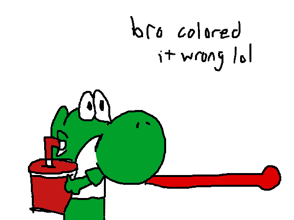 Drawing by fordbroncoaroodle