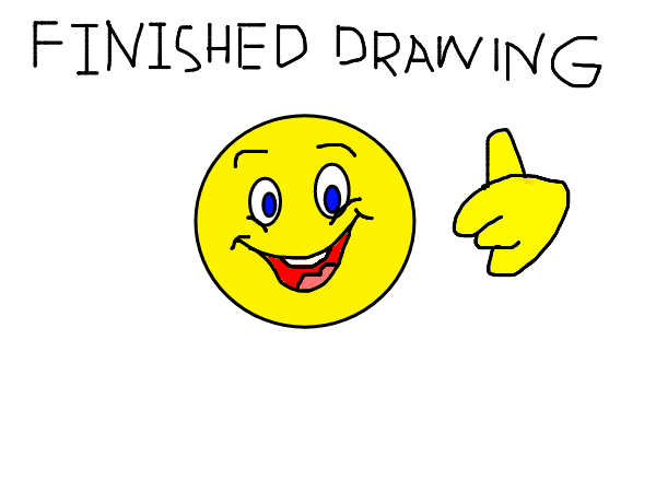 Drawing by 3good5you