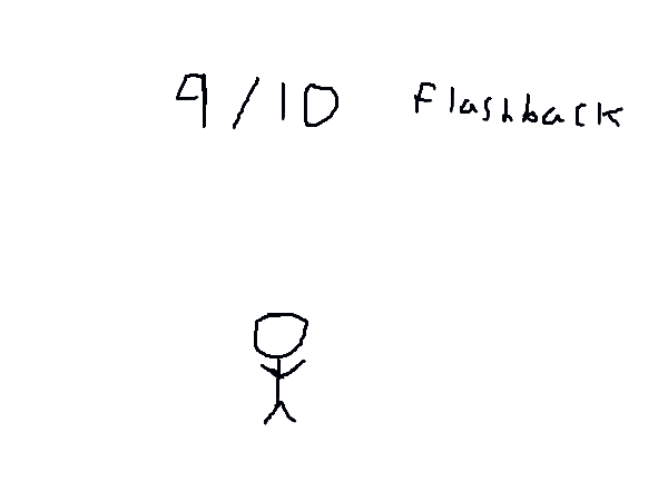 Drawing by pac-hand