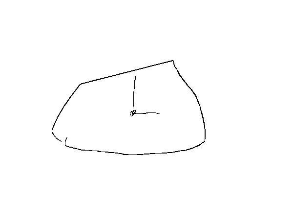 Drawing by hohoholar
