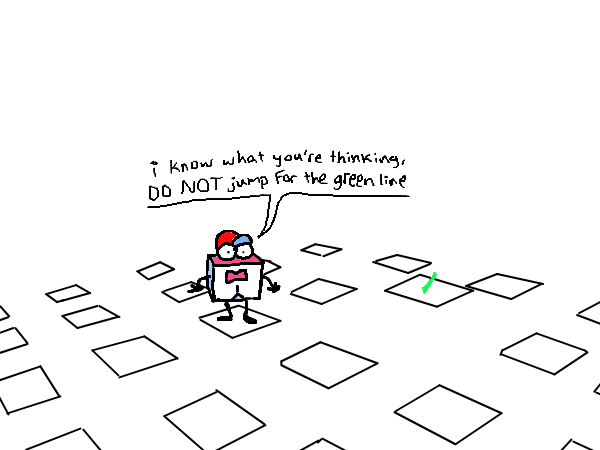 Drawing by Merry Clanksmas