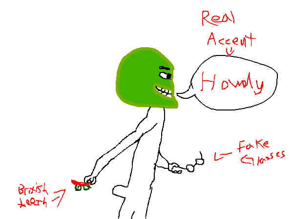 Drawing by 5ymeown