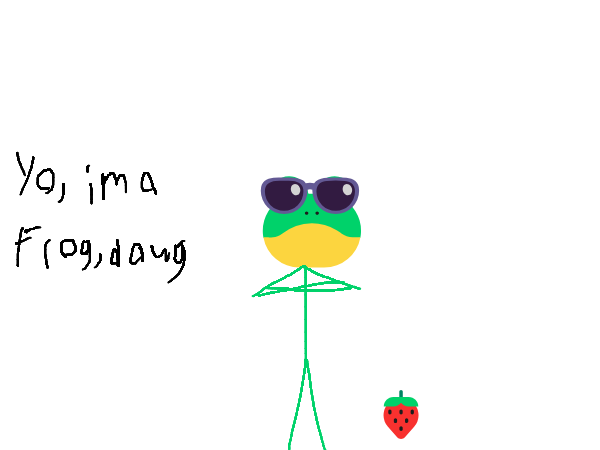 Drawing by HackaGyatt