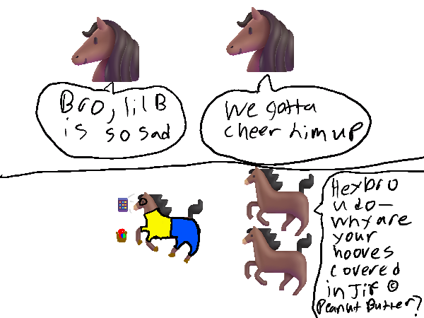 Drawing by aj