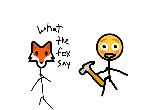 Drawing by WilfallacyFallacy