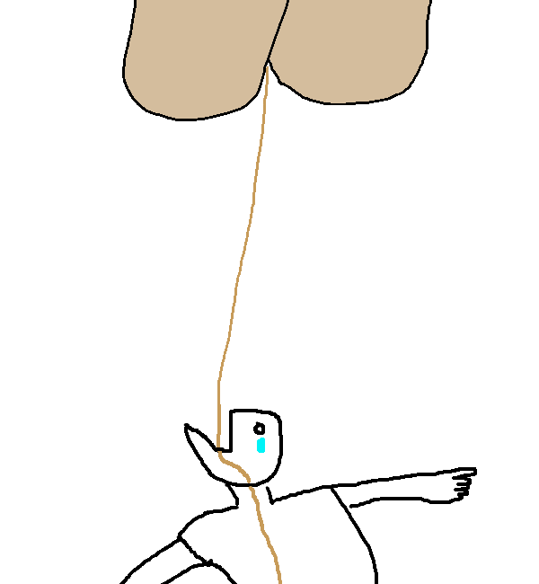 Drawing by the red polar