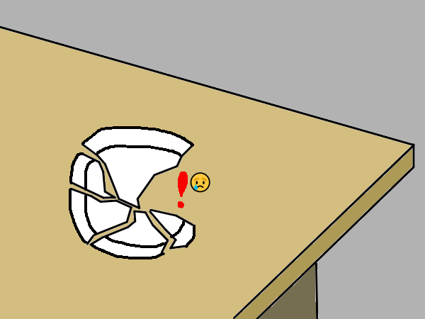 Drawing by Marble