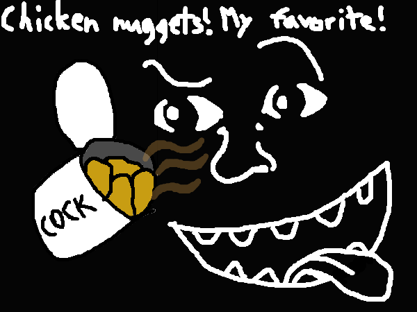 Drawing by 3921NightsAtFreddy's