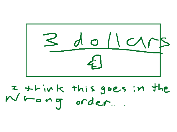 Drawing by Taco