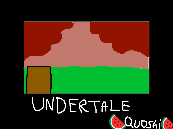 Drawing by quo$hesticles