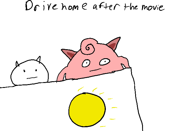 Drawing by a(j) minorrrrrrrrrr