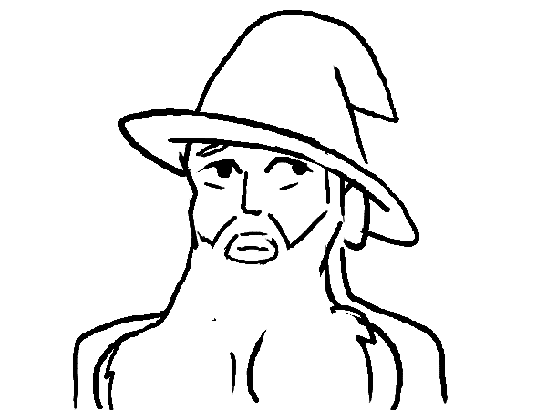 Drawing by vox