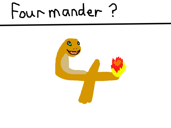 Drawing by Marble