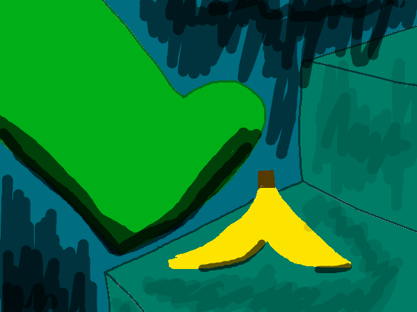 Drawing by rembuckt