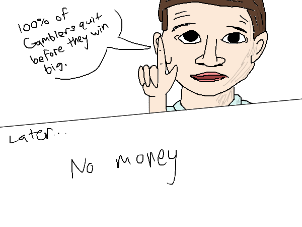 Drawing by Clankkroll