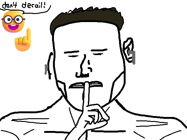 Drawing by basilicontinued