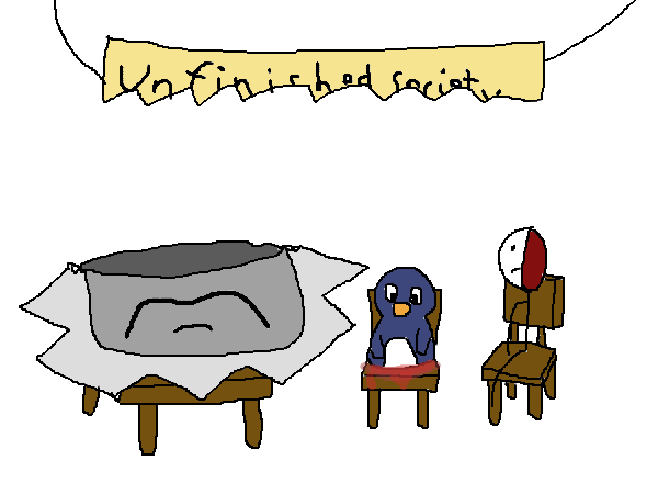 Drawing by Dave3921