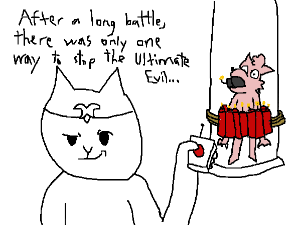 Drawing by Happy3921stBirthday
