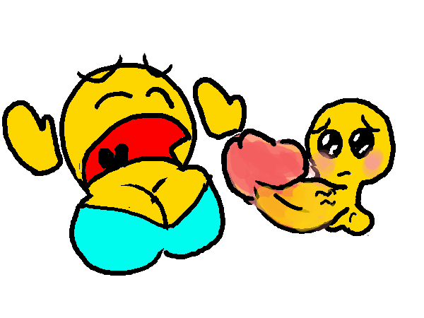 Drawing by vox