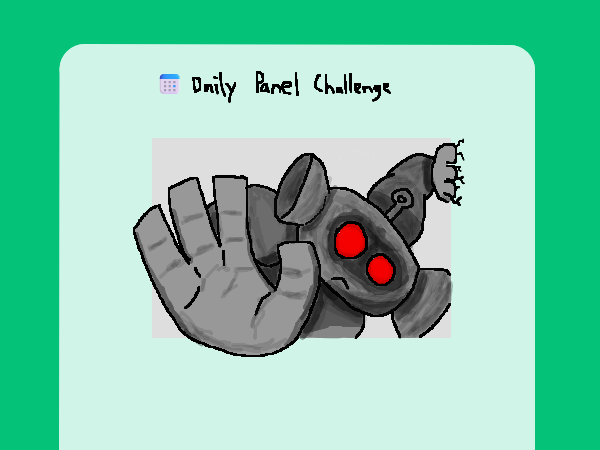 Drawing by Mother 3         921