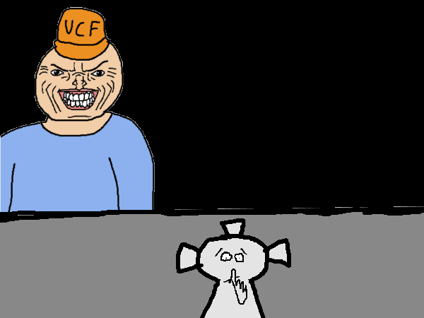 Drawing by The Original Polar