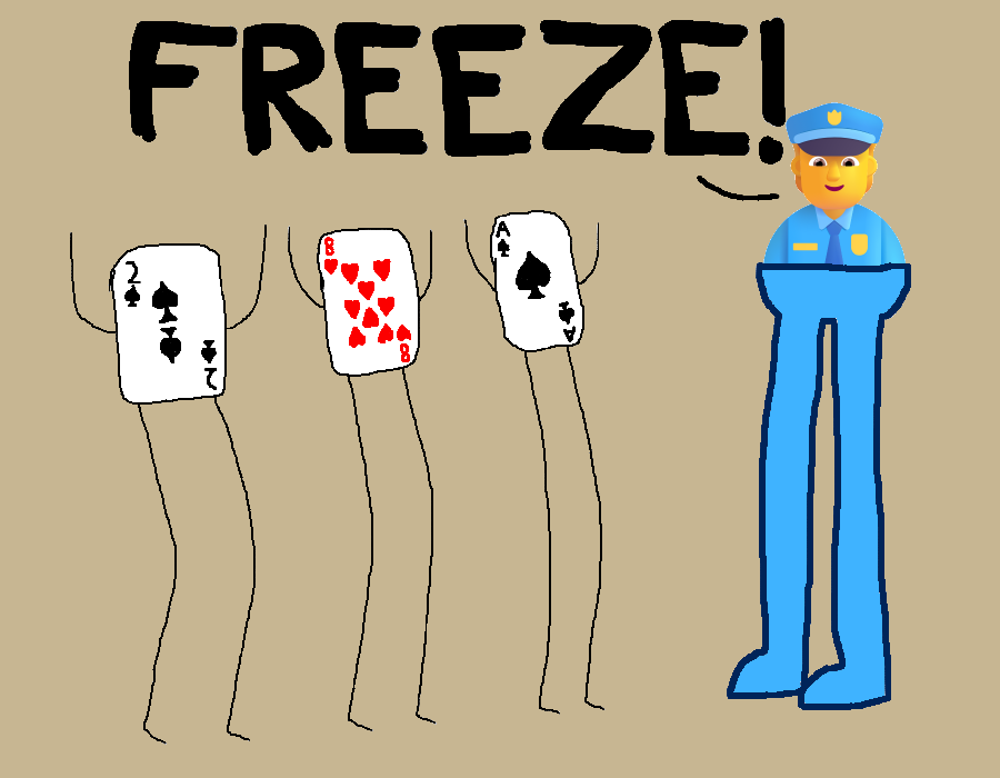Drawing by Timmy3921