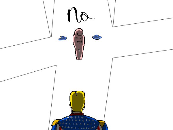 Drawing by hackaman