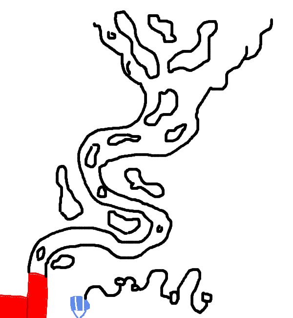 Drawing by yoko