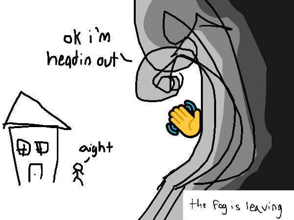 Drawing by quickaroodle