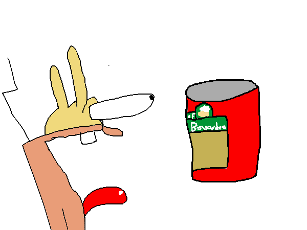 Drawing by Gustavo & Click Hour
