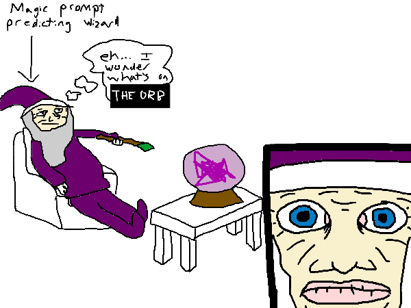 Drawing by WELF 2