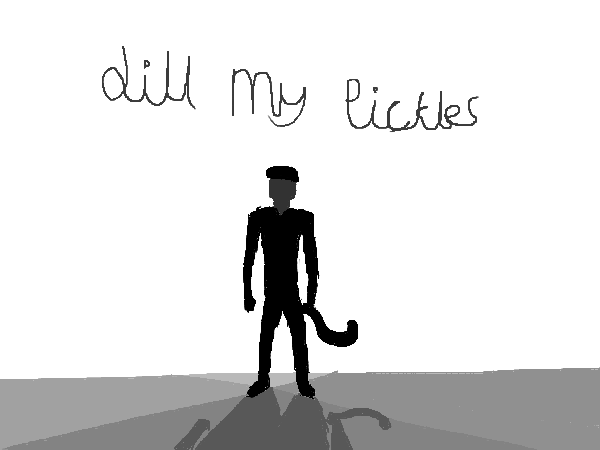 Drawing by jovial merrikat