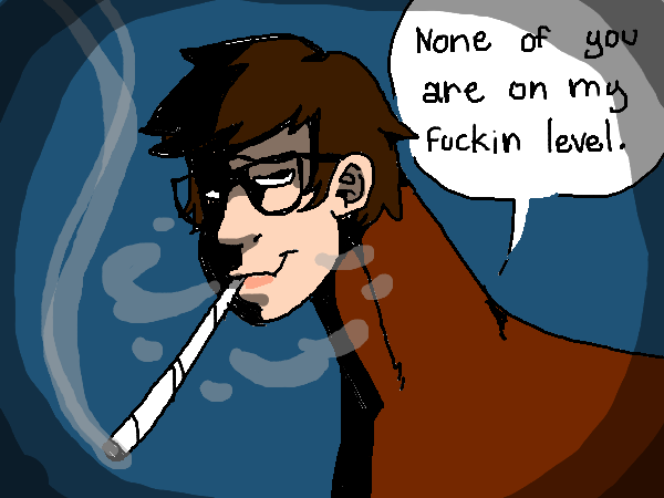 Drawing by blocked by UMG